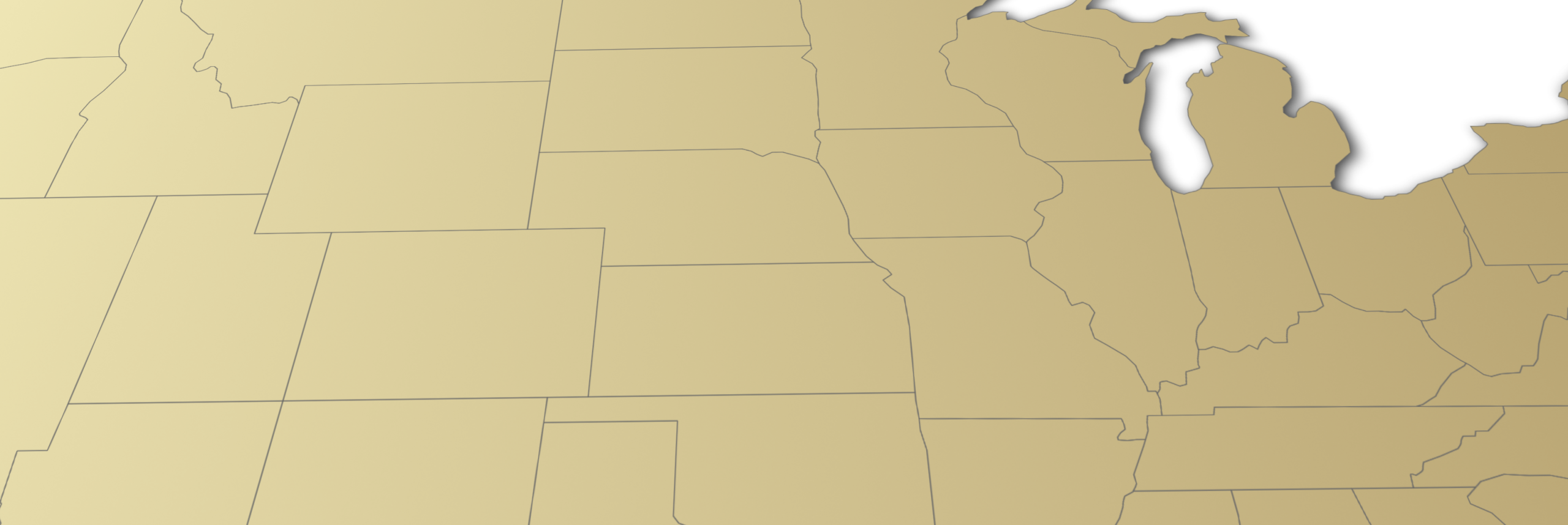 U.S. Map