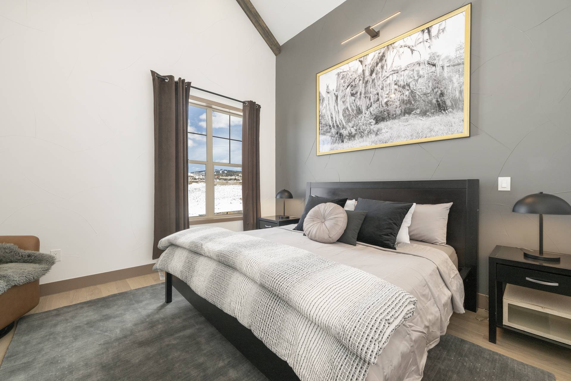 178 Eagle Ridge Drive - Primary Bedroom